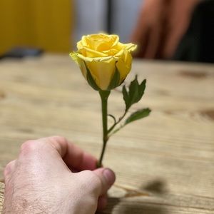 Meet your Posher, Eric